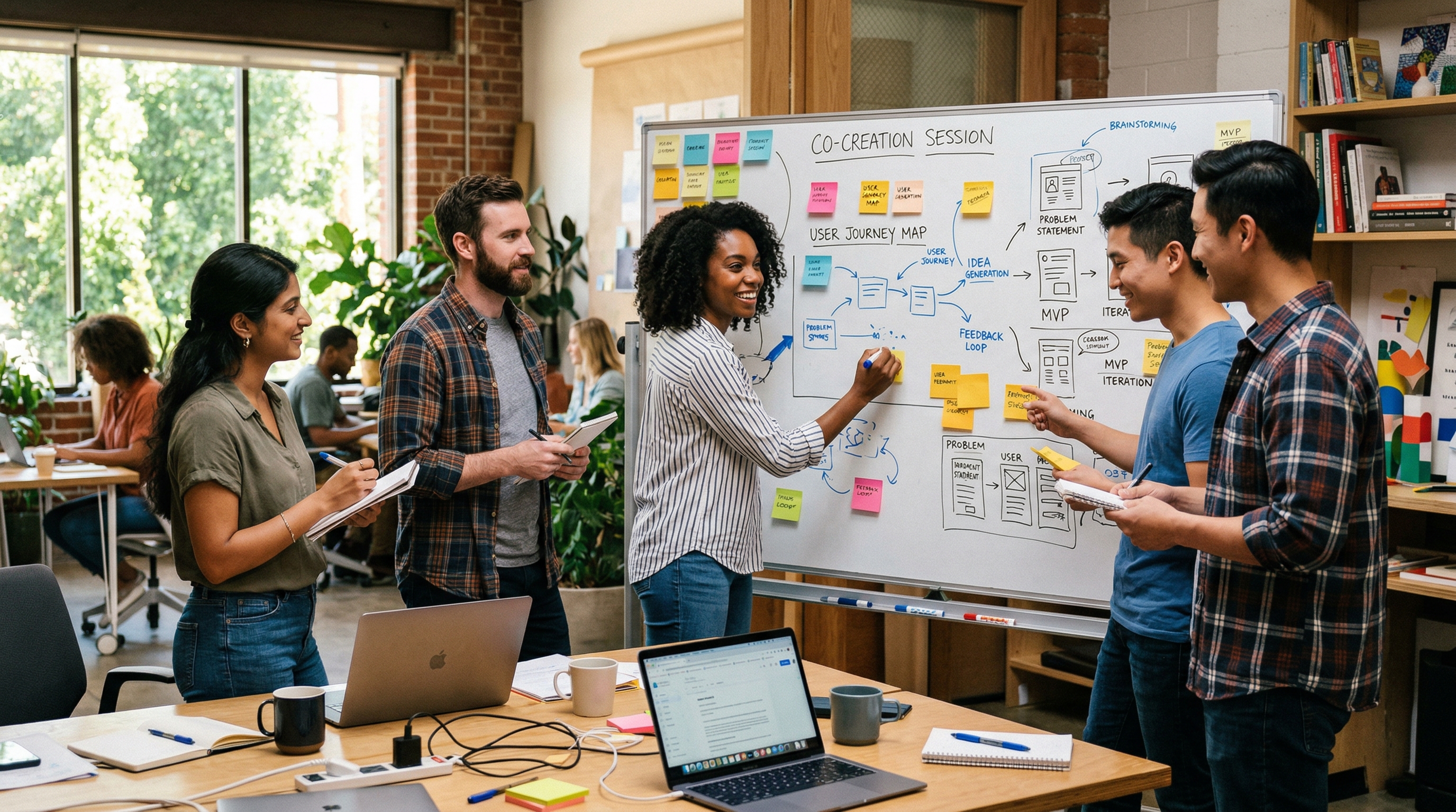 Organizational Development